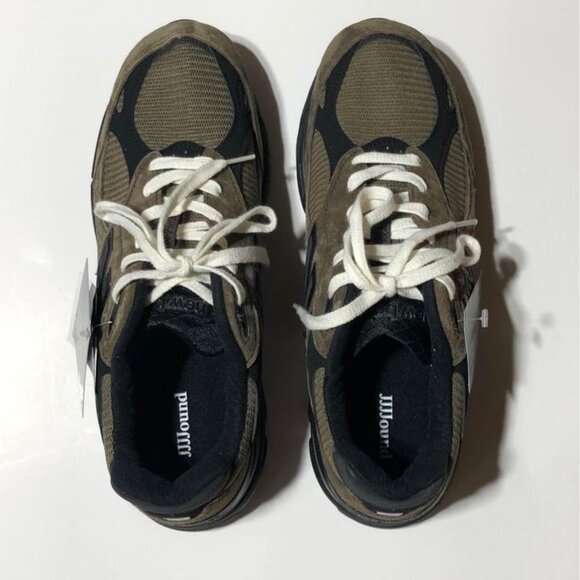 Men's US9.5 43EU New Balance Jjjjound M990JJ3 - Picture 2 of 9